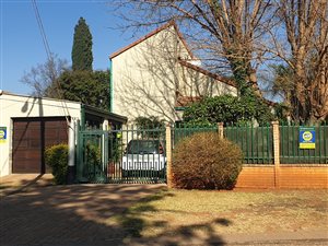 2 Bed House in Clubview