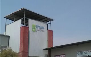 528 m² Retail Space in Honeydew