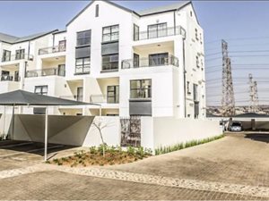 2 Bed Apartment in Greenstone Hill