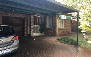 3 Bedroom House in Wonderboom