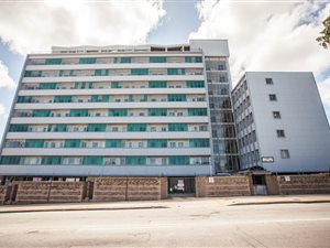 1 Bed Apartment in Port Elizabeth Central