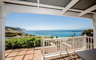 2 Bedroom House in Simons Town