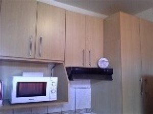 2 Bed Flat in Vanderbijlpark CE2
