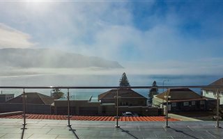 2 Bedroom Apartment in Fish Hoek
