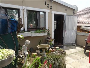 3 Bed House in Mount Vernon