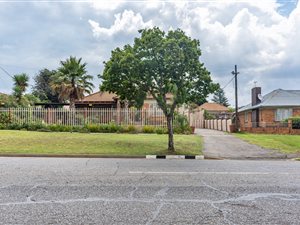 3 Bed House in Chrisville