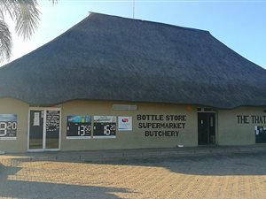 Farm in Tweefontein