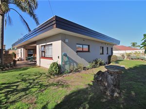 3 Bed House in Panorama
