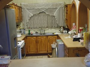 2 Bed Townhouse in Dayanglen