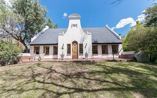 3 Bedroom House in Fourways Gardens