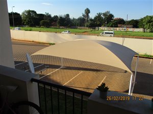 2 Bed Apartment in Hesteapark