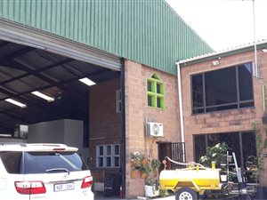 1030 m² Commercial space in Mt Edgecombe