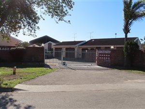2 Bed Townhouse in Walmer