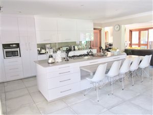 4 Bedroom House in Woodhill