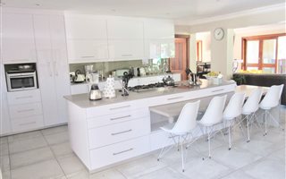 4 Bedroom House in Woodhill
