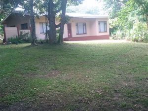 4 Bed House in Sea Park