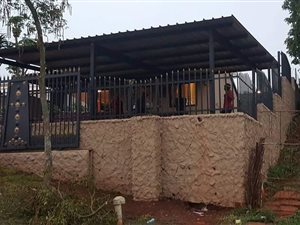 3 Bed House in Copesville