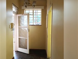 1 Bed Flat in Arcadia