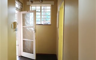1 Bedroom Flat in Arcadia