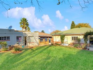 3 Bed House in Sunnyridge