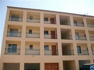2 Bed Apartment in Three Rivers
