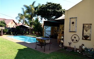 4 Bedroom House in Wierda Park