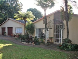 3 Bedroom House in Parkville