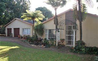 3 Bedroom House in Parkville