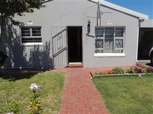 3 Bed House in Eersterivier