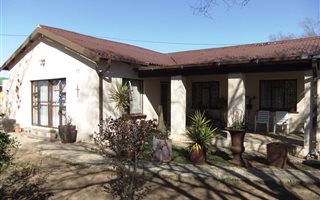 3 Bedroom House in Noordhoek