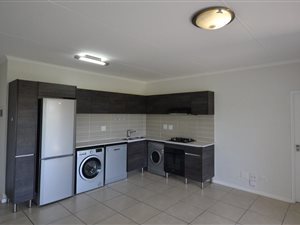1 Bedroom Apartment in Bryanston