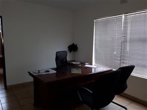 301 m² Industrial space in Benoni Central
