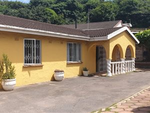 3 Bed House in Mariannheights