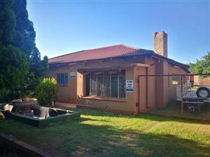 3 Bed House in Vanderbijlpark CW2
