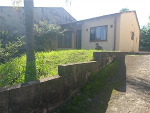 2 Bed House in Northcroft