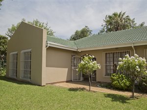 3 Bed House in Morehill
