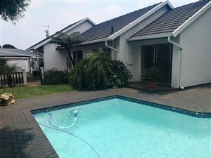 3 Bed House in Highway Gardens