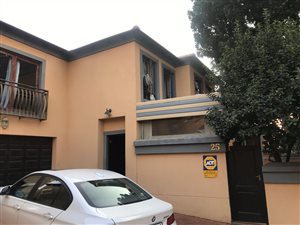 4 Bed House in Ninapark