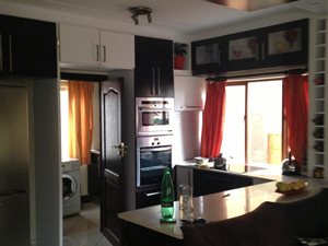 4 Bed House in Ninapark
