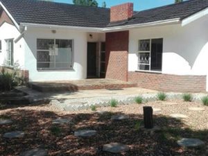 3 Bed House in Middelburg