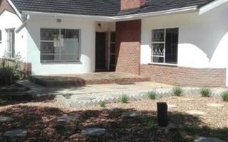 3 Bedroom House in Middelburg