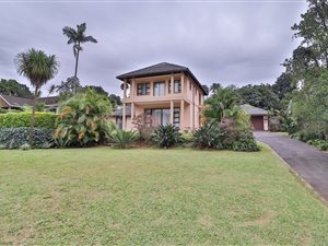 4 Bed House in Chase Valley Heights