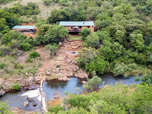 342.9 ha Farm in Lydenburg