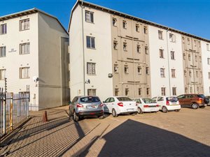 2 Bed Apartment in Fleurhof