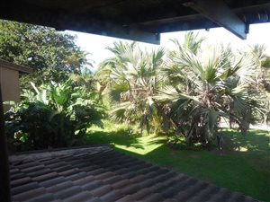 0.5 Bed House in San Lameer