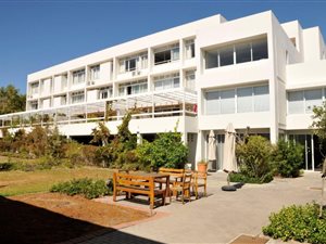 1 Bedroom Apartment in Mostertsdrift