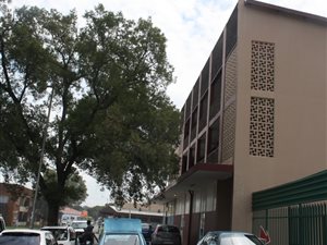 200 m² Commercial space in Alberton