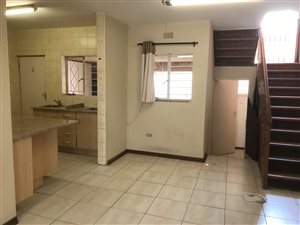 2.5 Bed Townhouse in Fairmount