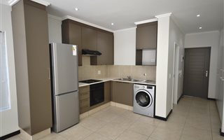 Studio apartment in Sunninghill