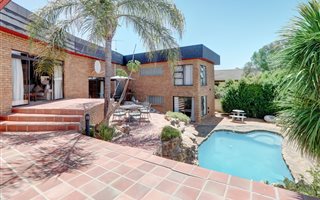 6 Bedroom House in Vergesig